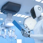 Can AI Replace Your Doctor