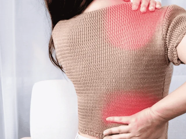 Eat to Beat Inflammation