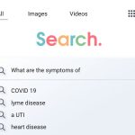 Googling Health Symptoms